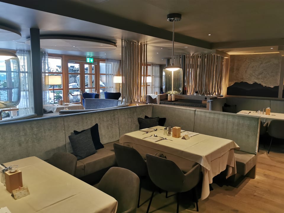 Gastro Mountain Resort Feuerberg