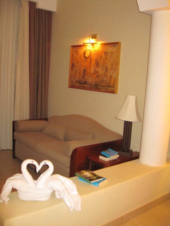 Superior-Zimmer Iberostar Selection Paraiso Maya Suites