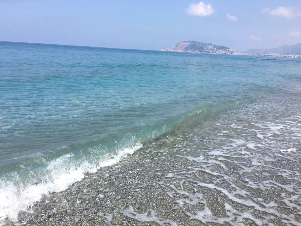 Strand Labranda Alantur Resort