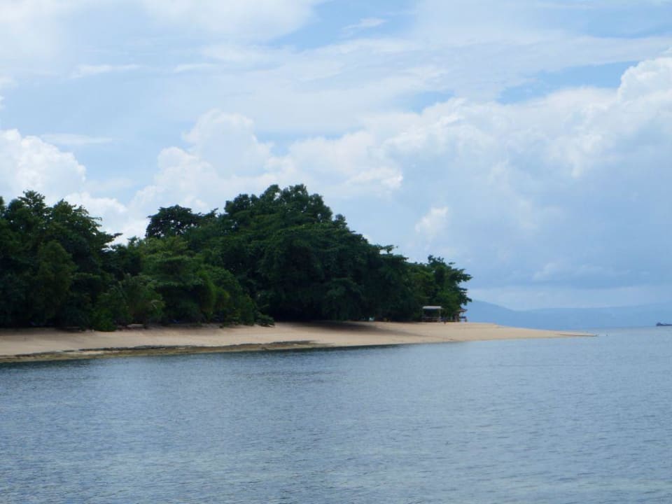 Strand Hotel Siladen Resort & Spa