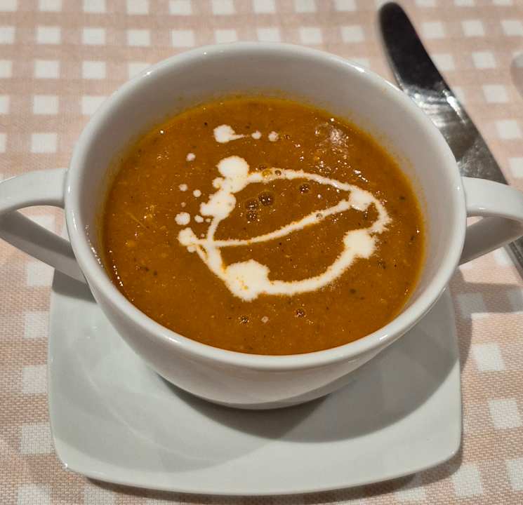 Gastro Three Corners Sea Beach Resort