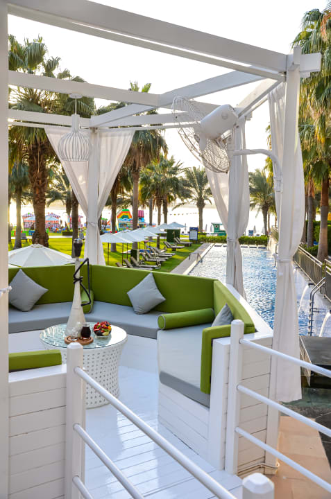 Gastro Rixos The Palm Hotel & Suites