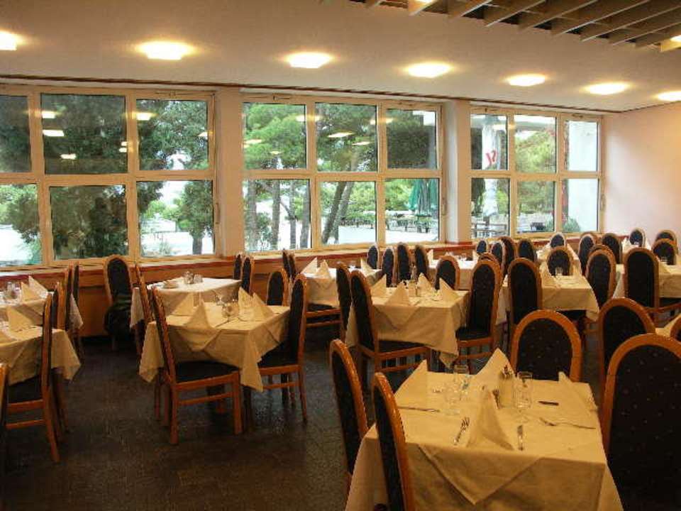 Hotel Vodice Rivijera Villen & Dependance Flora & Madera