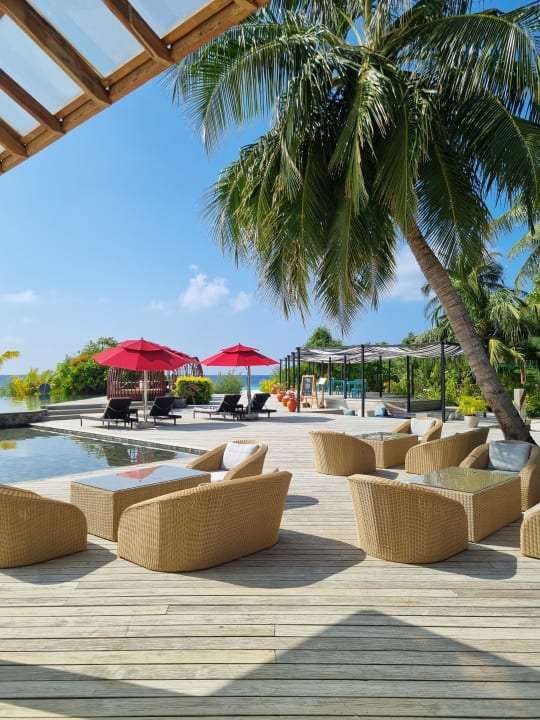 Gastro NH Collection Maldives Havodda Resort