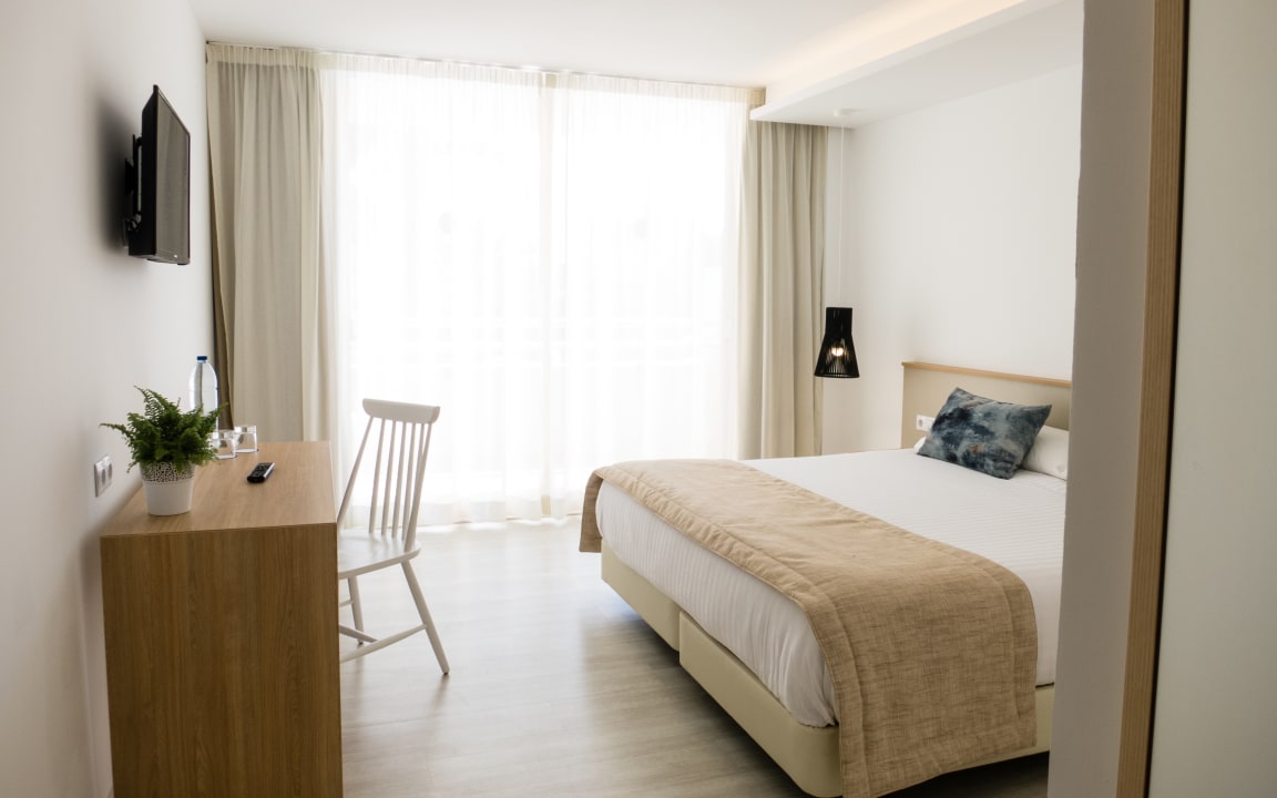 Zimmer Globales Cala Bona
