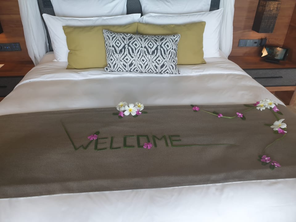 Zimmer Vakkaru Maldives