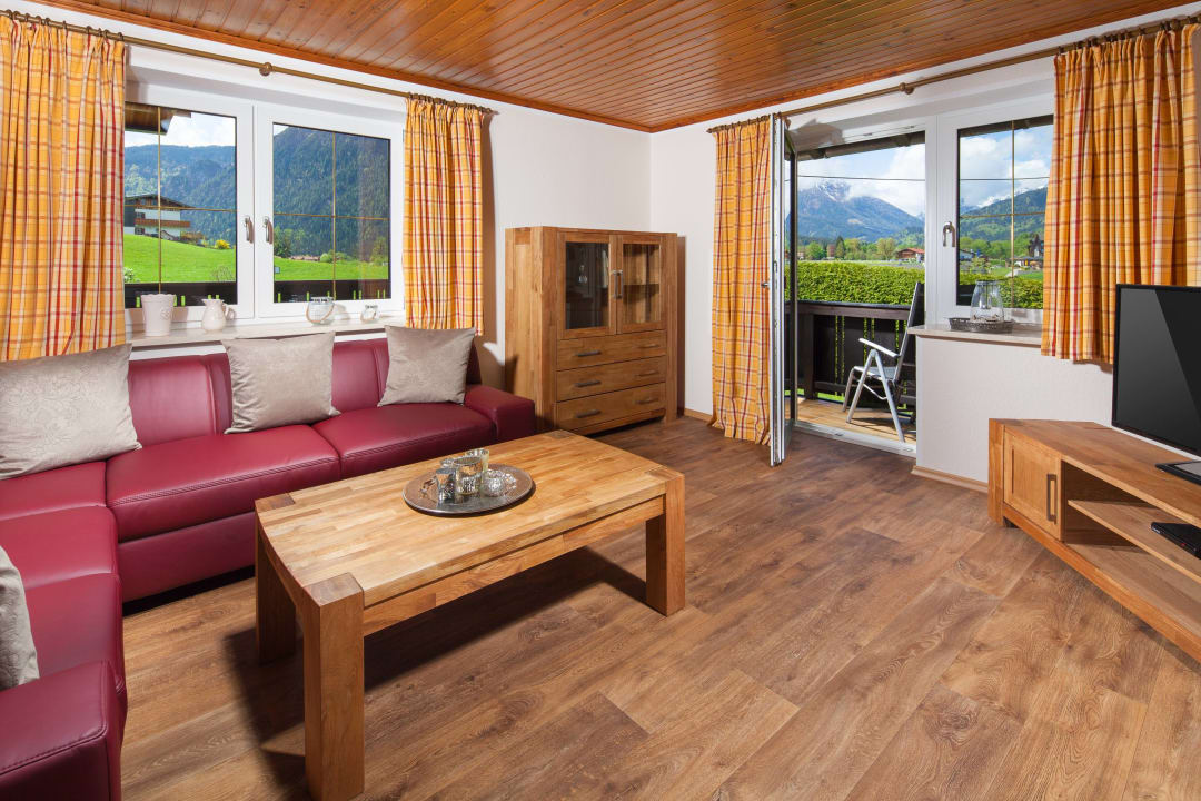 Zimmer Haus Sammerllehen