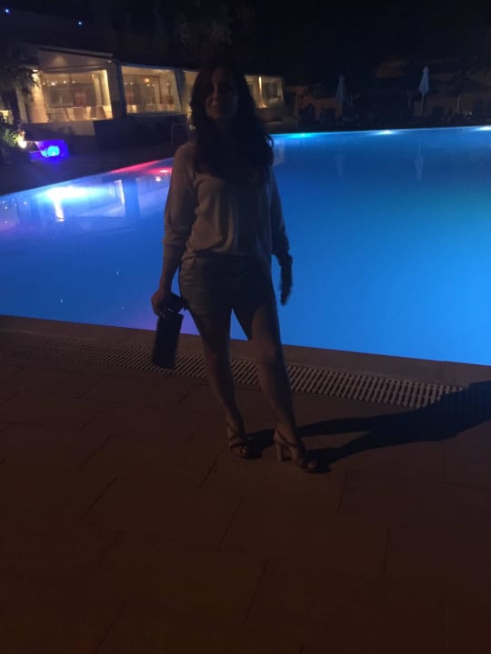 Traumhaft  Olympian Bay Grand Resort