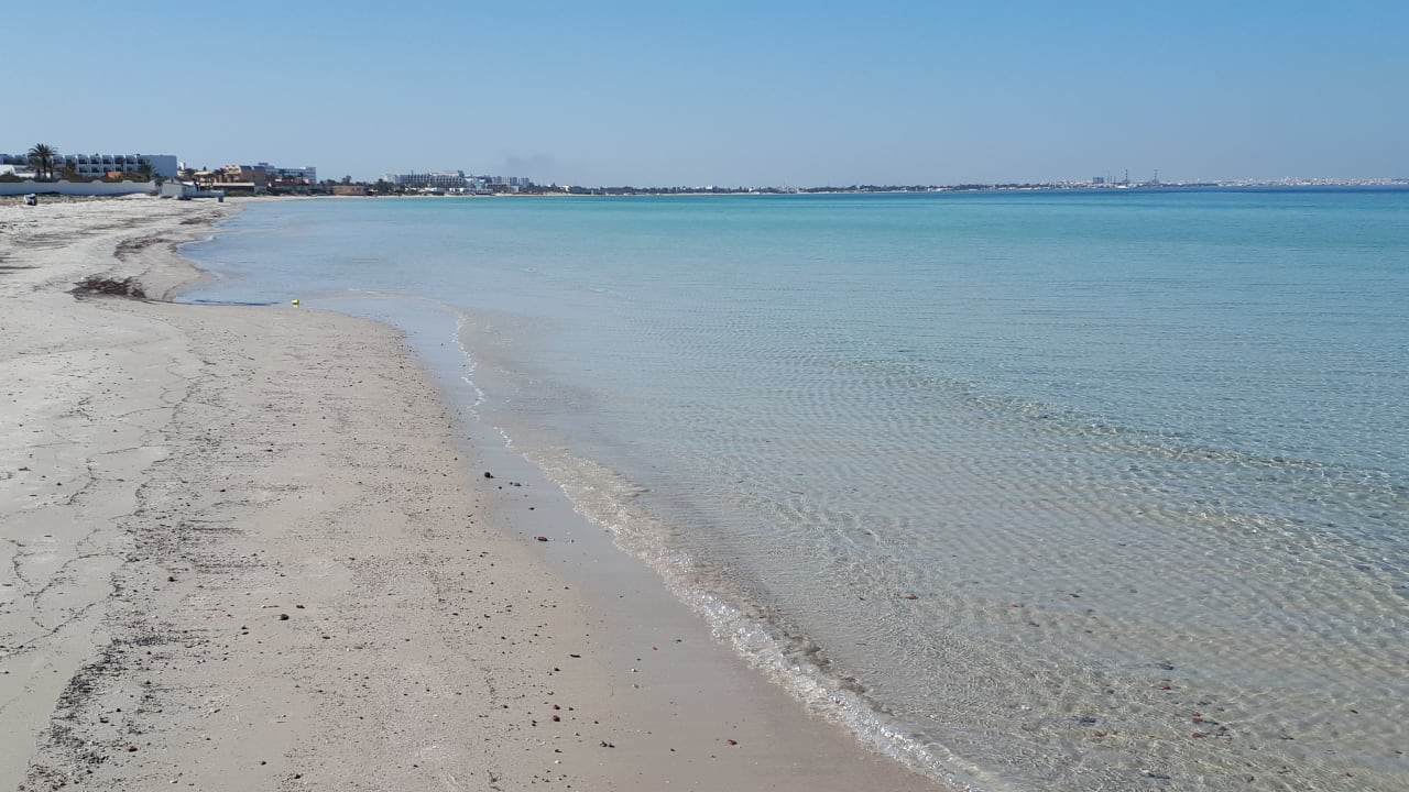 Strand Iberostar Selection Kuriat Palace