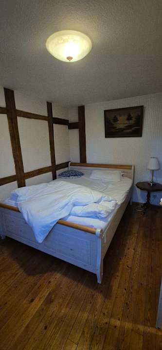 Zimmer Hotel Mohrenbrunnen