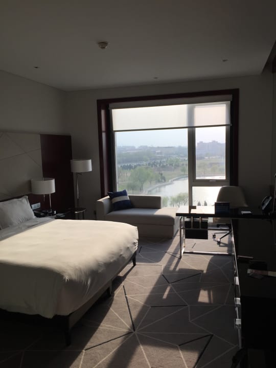 Zimmer Cordis Beijing Capital Airport