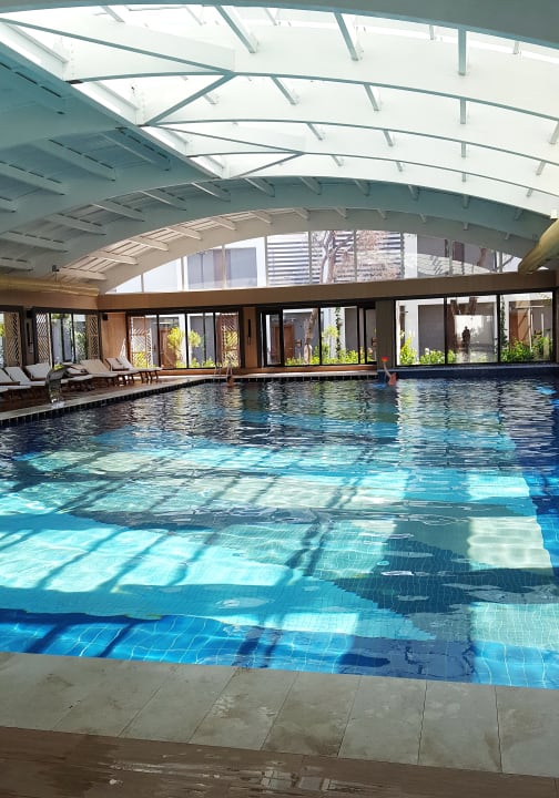 Pool Trendy Lara