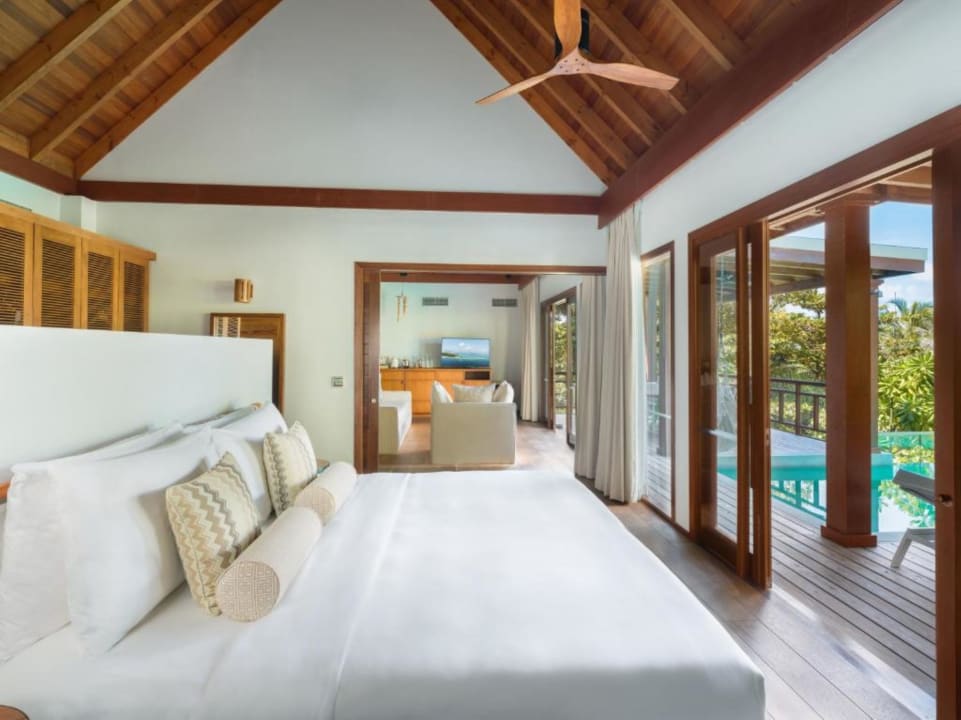 Zimmer Amilla Maldives