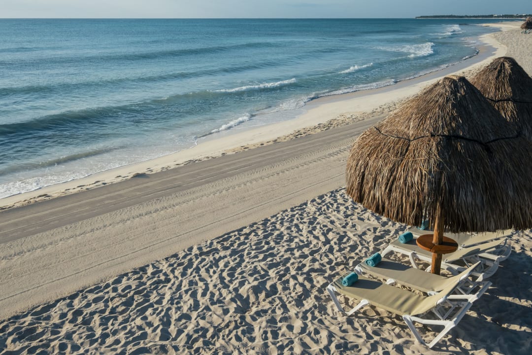 Ausblick Iberostar Waves Paraiso del Mar