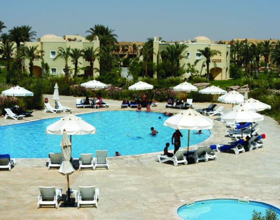 Swimming pool Hotel Sea Club Stella Di Mare