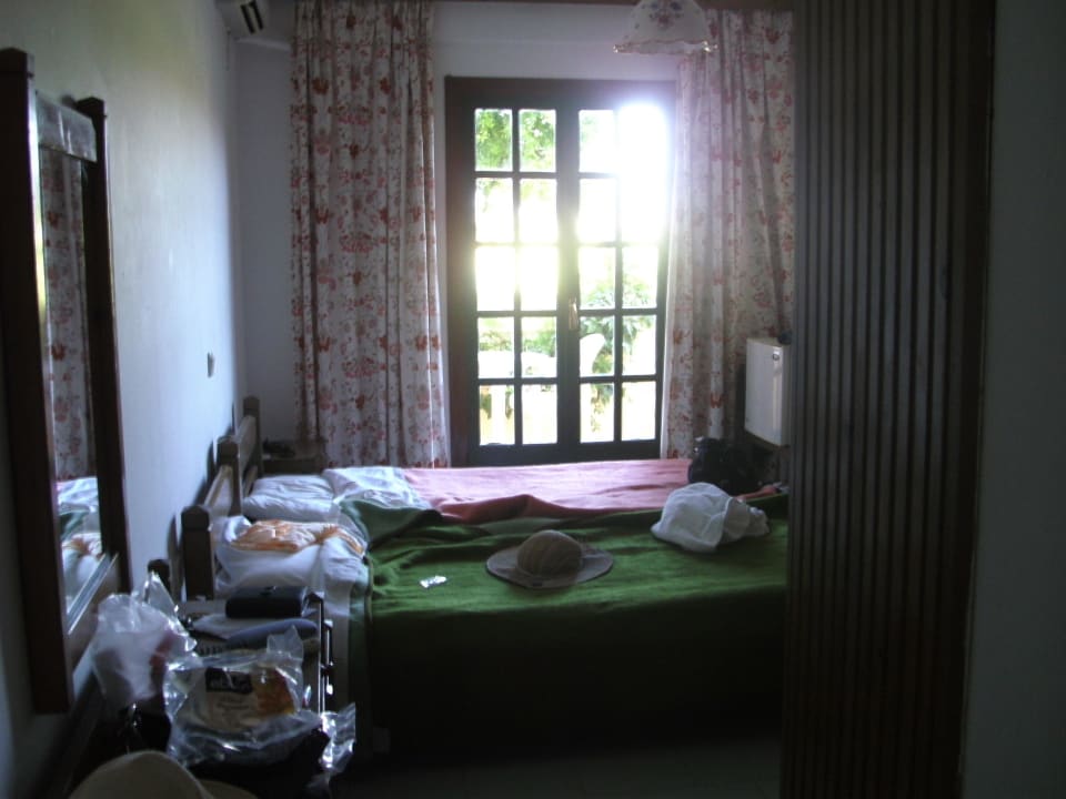 30 qm? Fereniki Holiday Resort & Spa