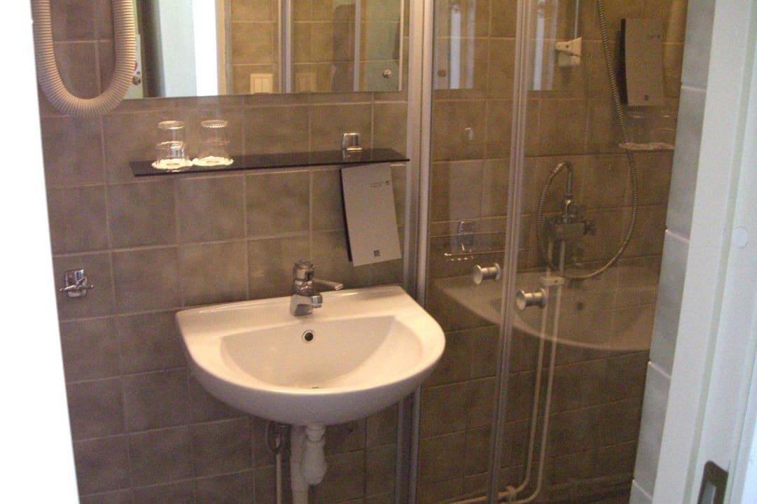 Bad Best Western Hotel Royal