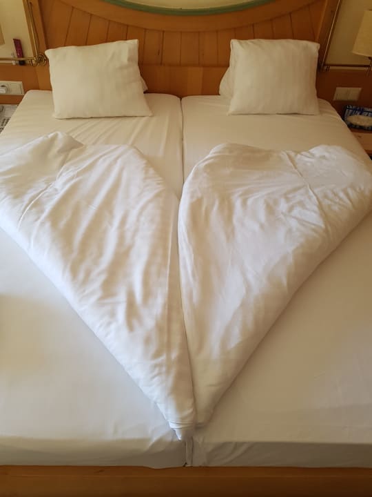 Zimmer Aldiana Club Schlanitzen Alm