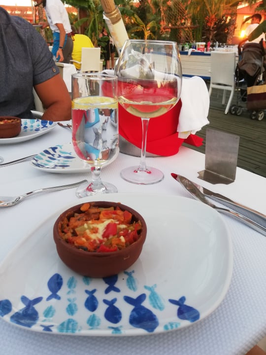 Gastro Can Garden Resort
