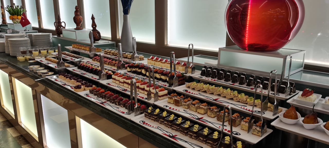 Gastro Nerton Hotel - Erwachsenenhotel ab 16 Jahren