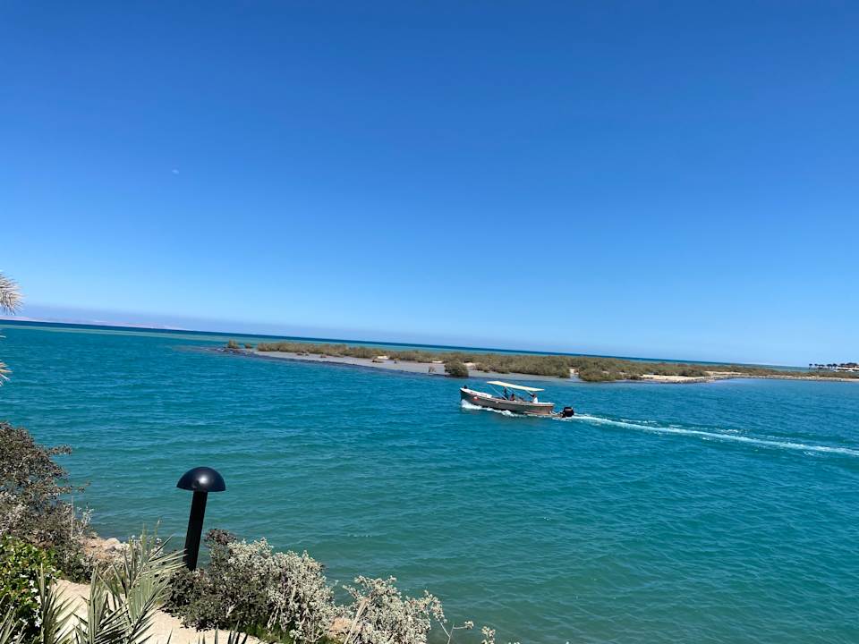 Ausblick Hotel Three Corners Ocean View prestige - Adults only