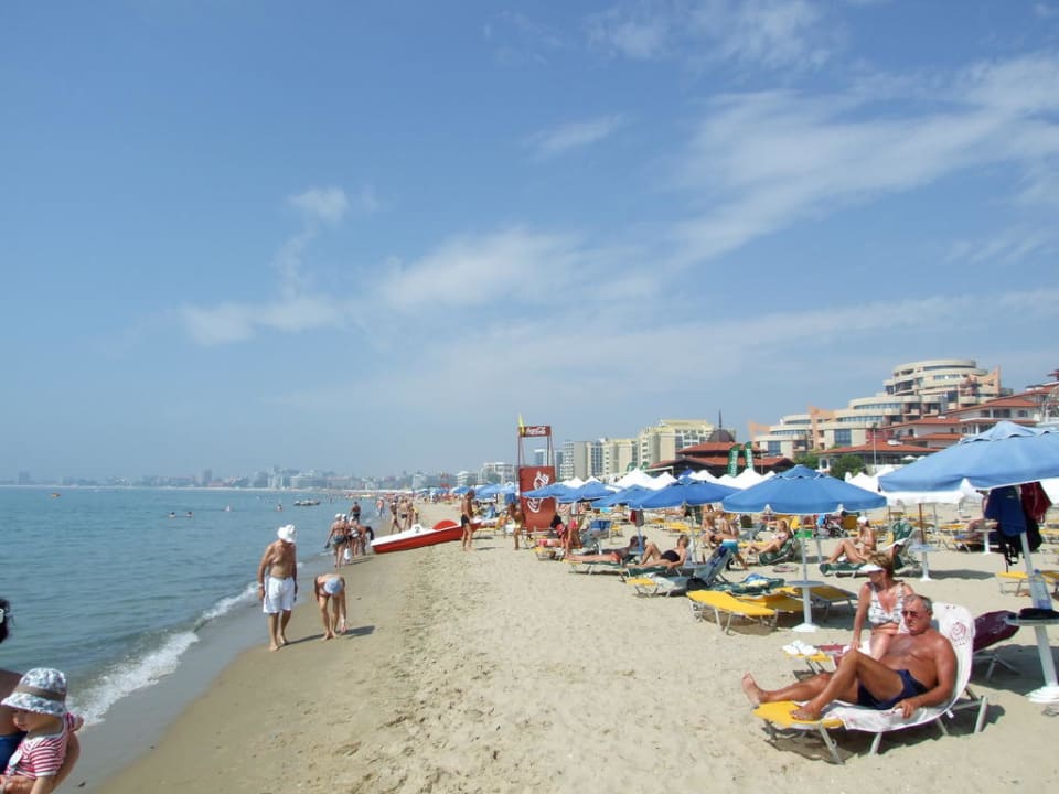 Starnd Helena Sands 2010 Helena Sands