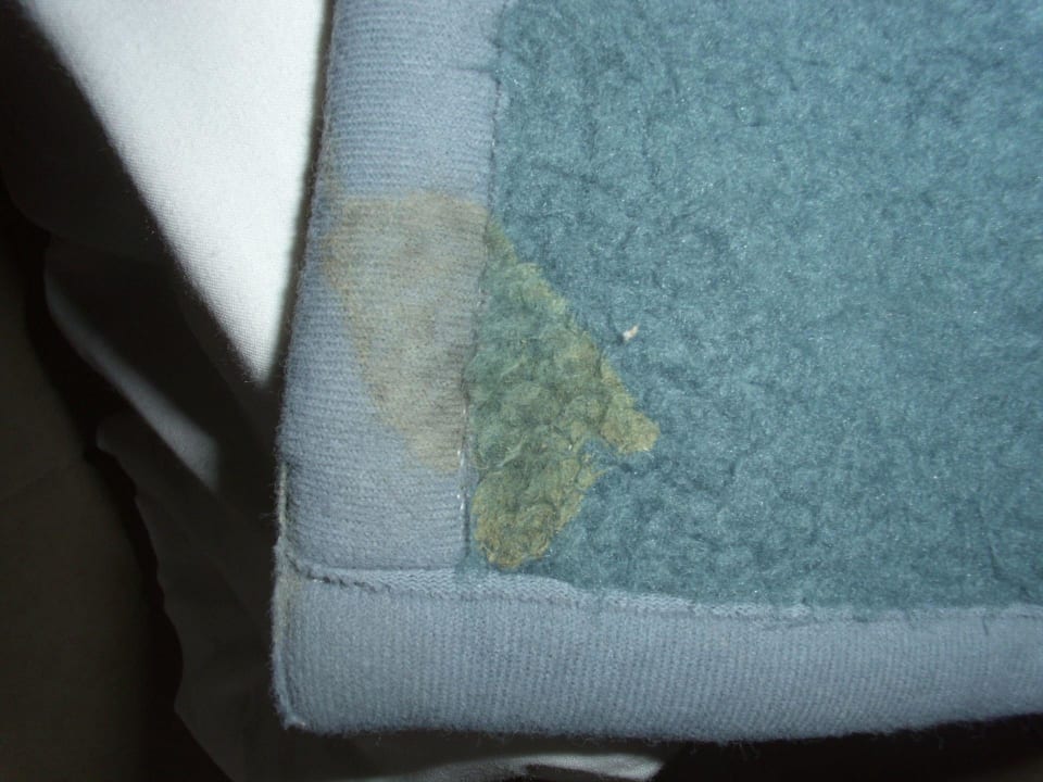 Bettdecke Kresten Palace Hotel