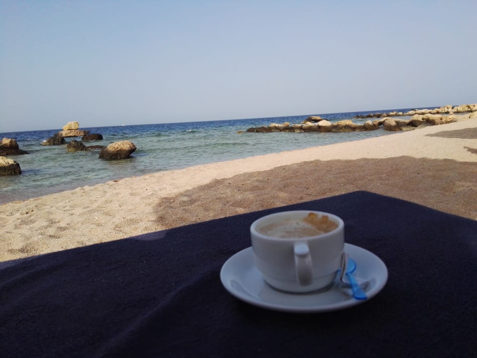 Strand Pickalbatros Citadel Resort