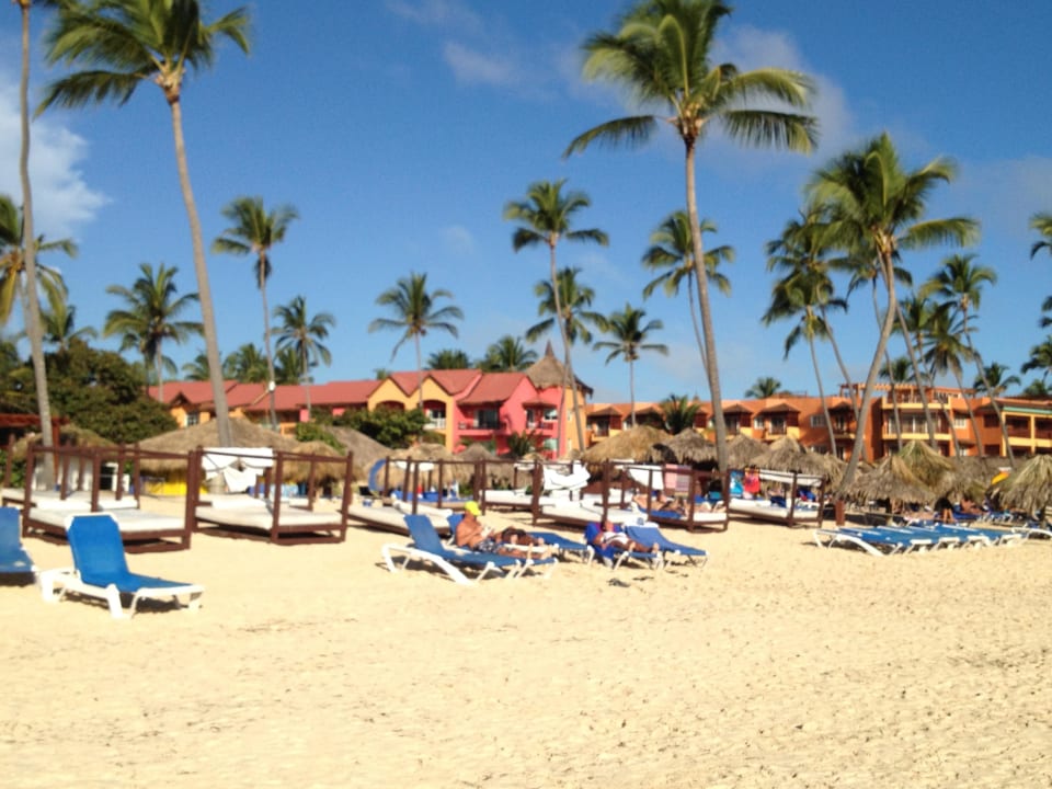 Strand Punta Cana Princess All Suites Resort & Spa