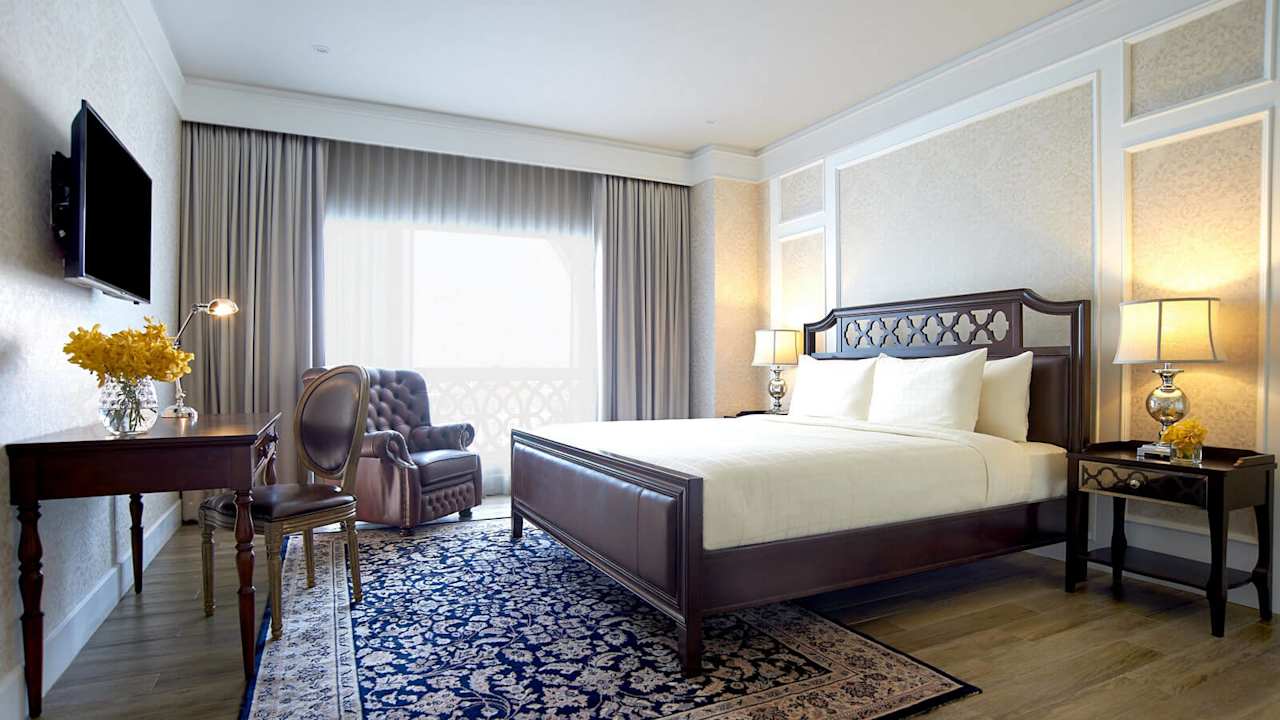 Zimmer Shama Chiang Mai