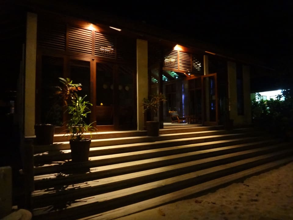 O Resort Restaurant Kuredu Island Resort & Spa