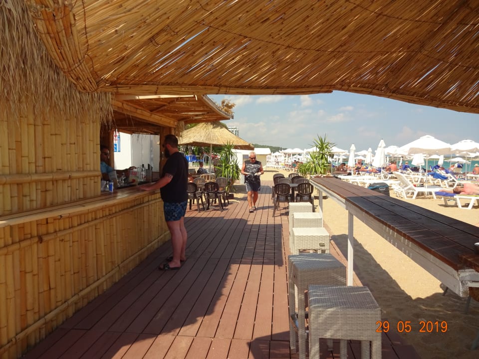 Strand Sentido Marea