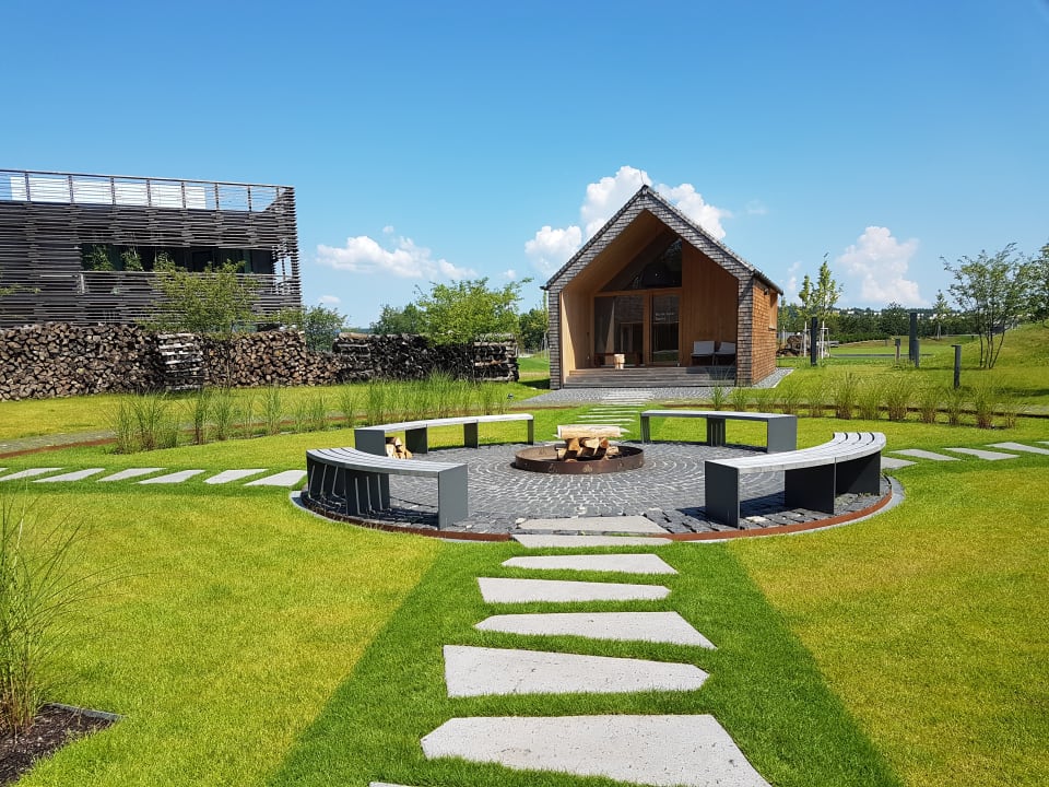 Sport & Freizeit Seezeitlodge Hotel & Spa