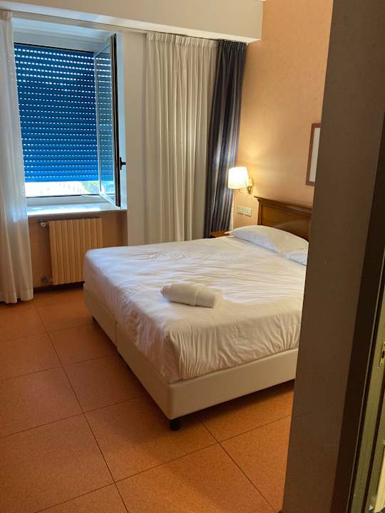 Zimmer Villa Eur Parco Dei Pini