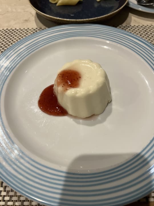 Gastro Iberotel Casa Del Mar Resort