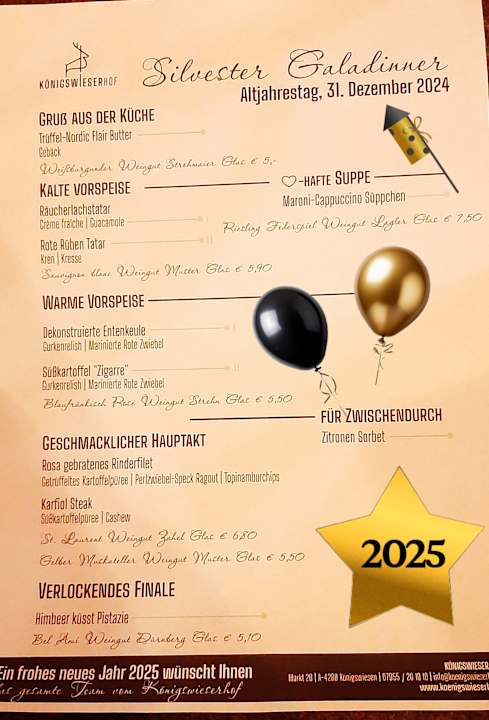 Gastro Königswieser Hof