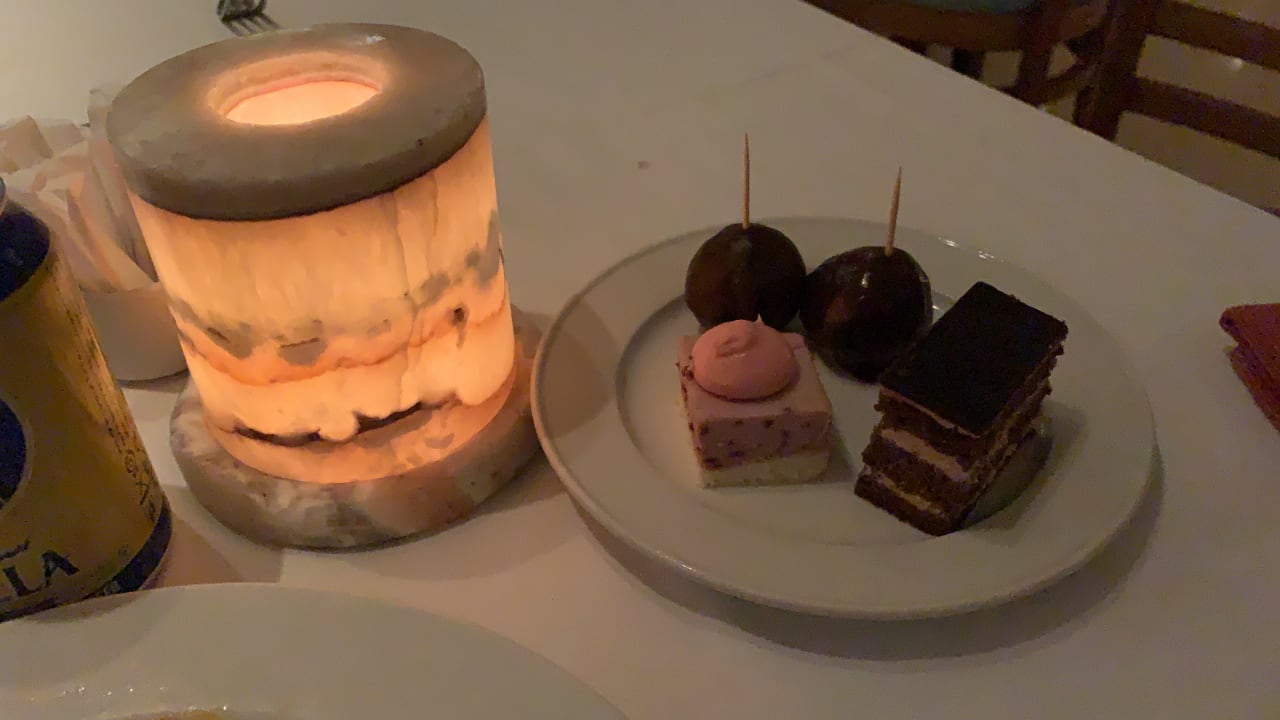 Gastro Fort Arabesque Resort, Spa & Villas