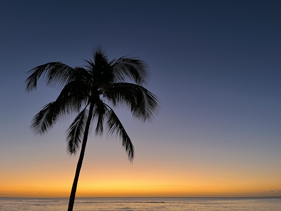 Strand Le Meridien Ile Maurice