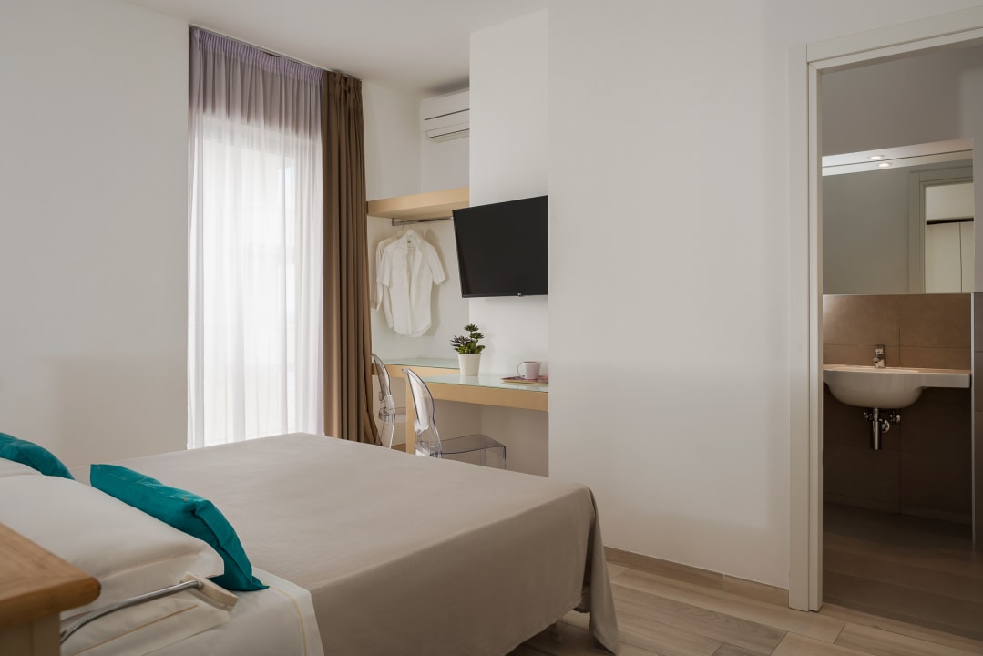 Zimmer Hotel Delle Nazioni