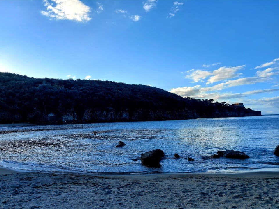 Strand Hotel San Lorenzo Terme