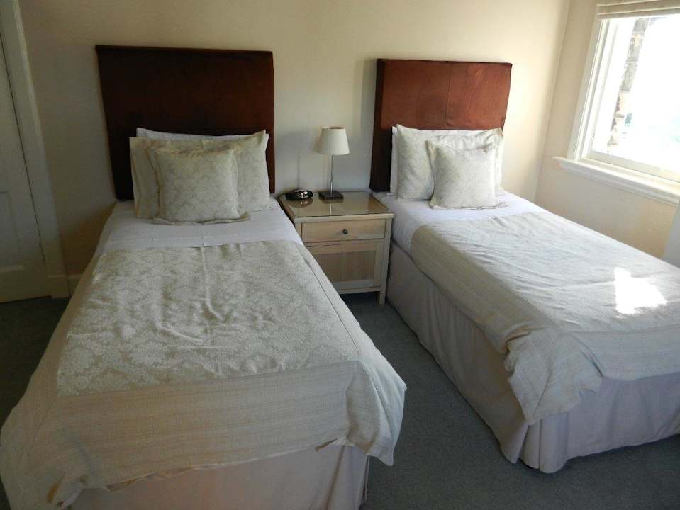 Zimmer Nr. 1 Bed & Breakfast The Gatehouse