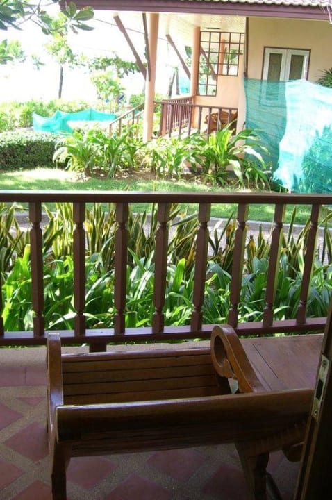 Terrasse Hotel Lanta Casuarina Beach Resort