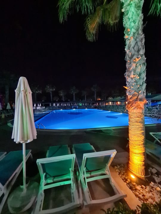 Pool Dream World Aqua Hotel