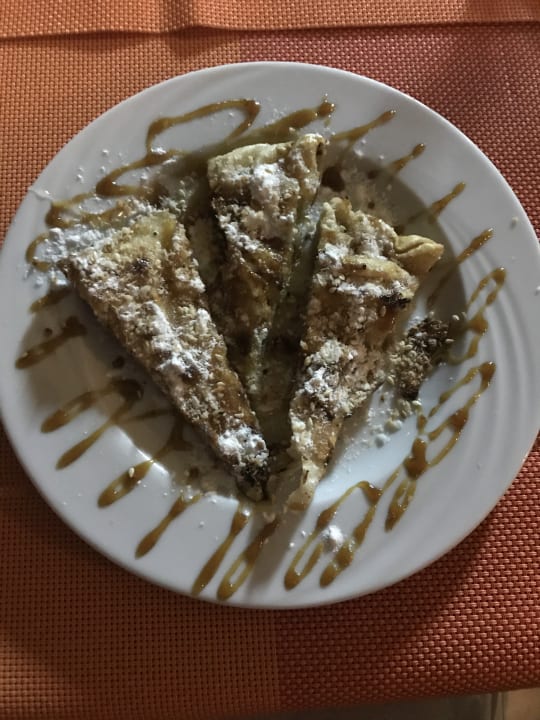Gastro Beach Albatros Resort