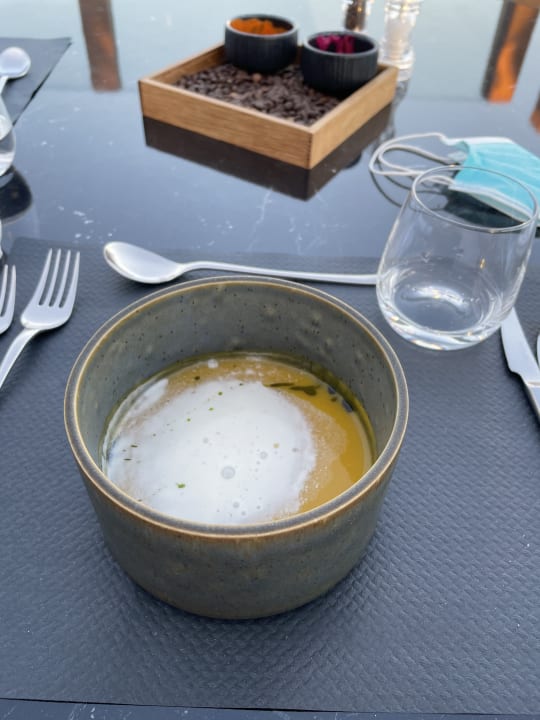 Gastro Seaside A Lifestyle Resort