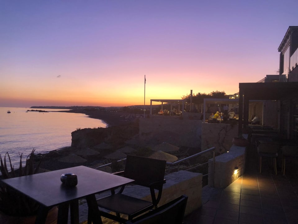 Gastro Kakkos Beach Hotel