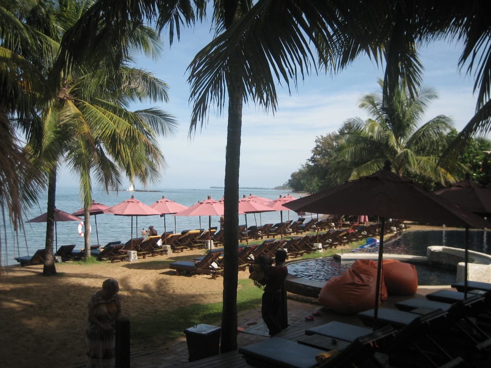 Strand Khaolak Laguna Resort