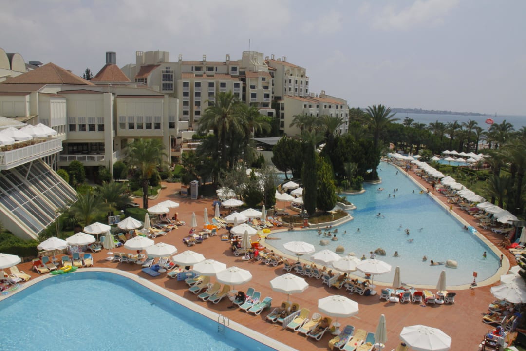 Pool PALOMA Perissia