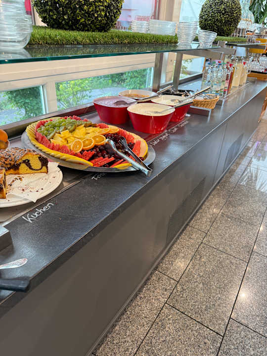 Gastro Moselstern Hotel Brixiade & Triton