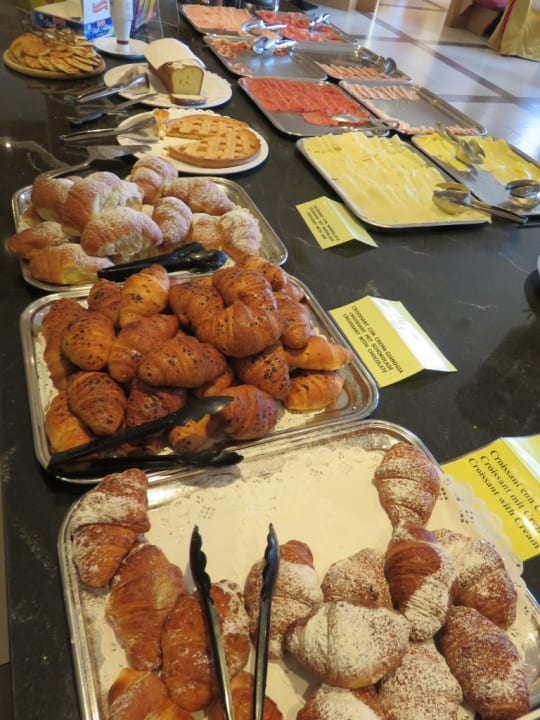 Gastro Parc Hotel Miramonti